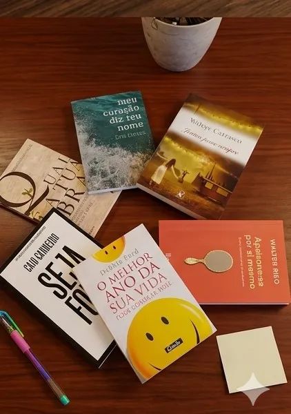 Livros 