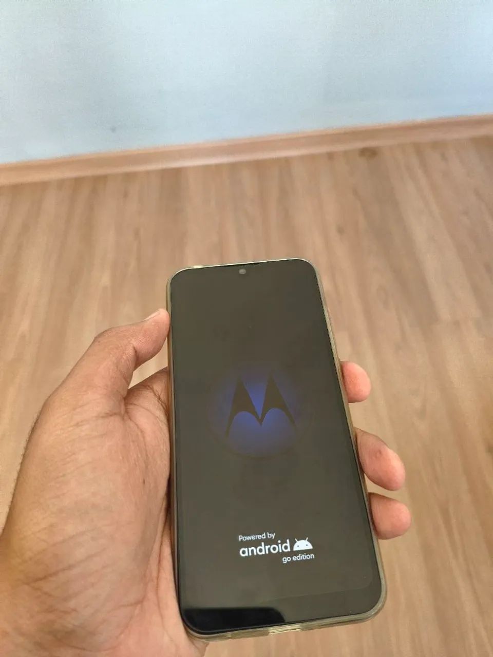 Celular Moto 6ei - Foto 3