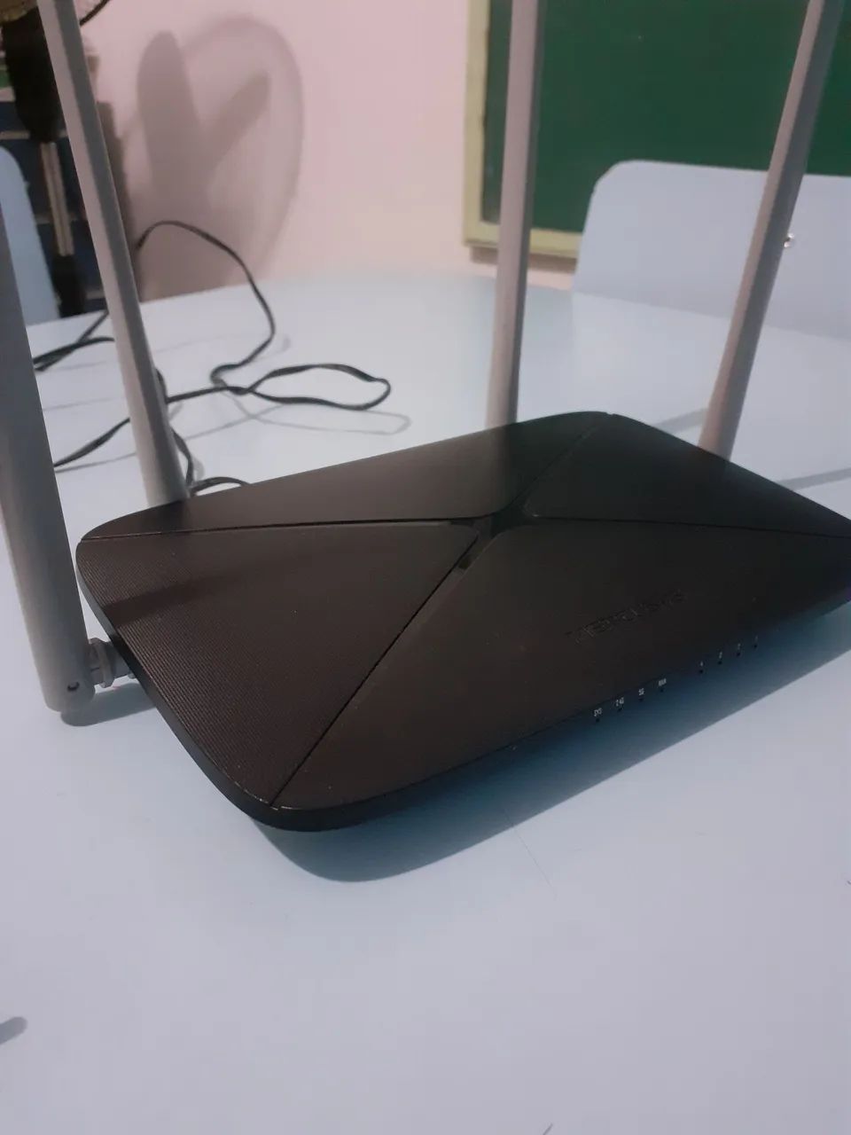 Roteador Mercusys AC1200 