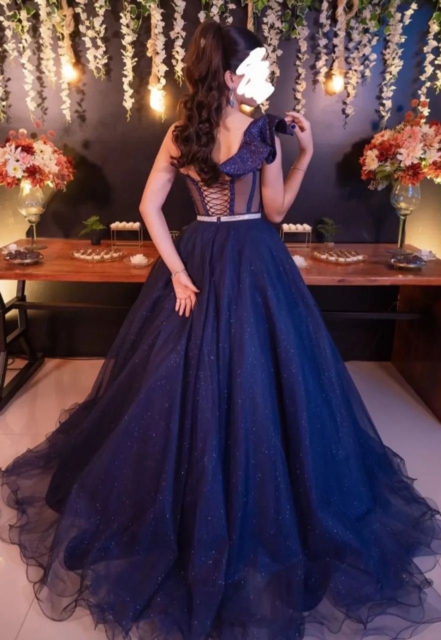 Vestido de 15 anos - Foto 2