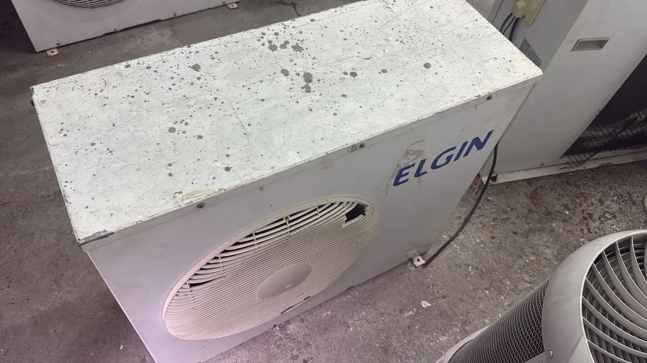 Ar condicionado 36 btus  - Foto 4