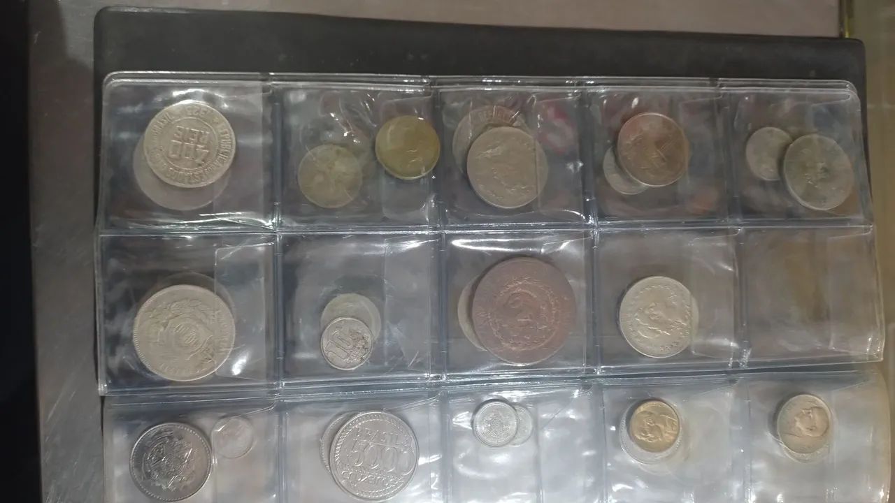 Modas antigas  - Foto 5