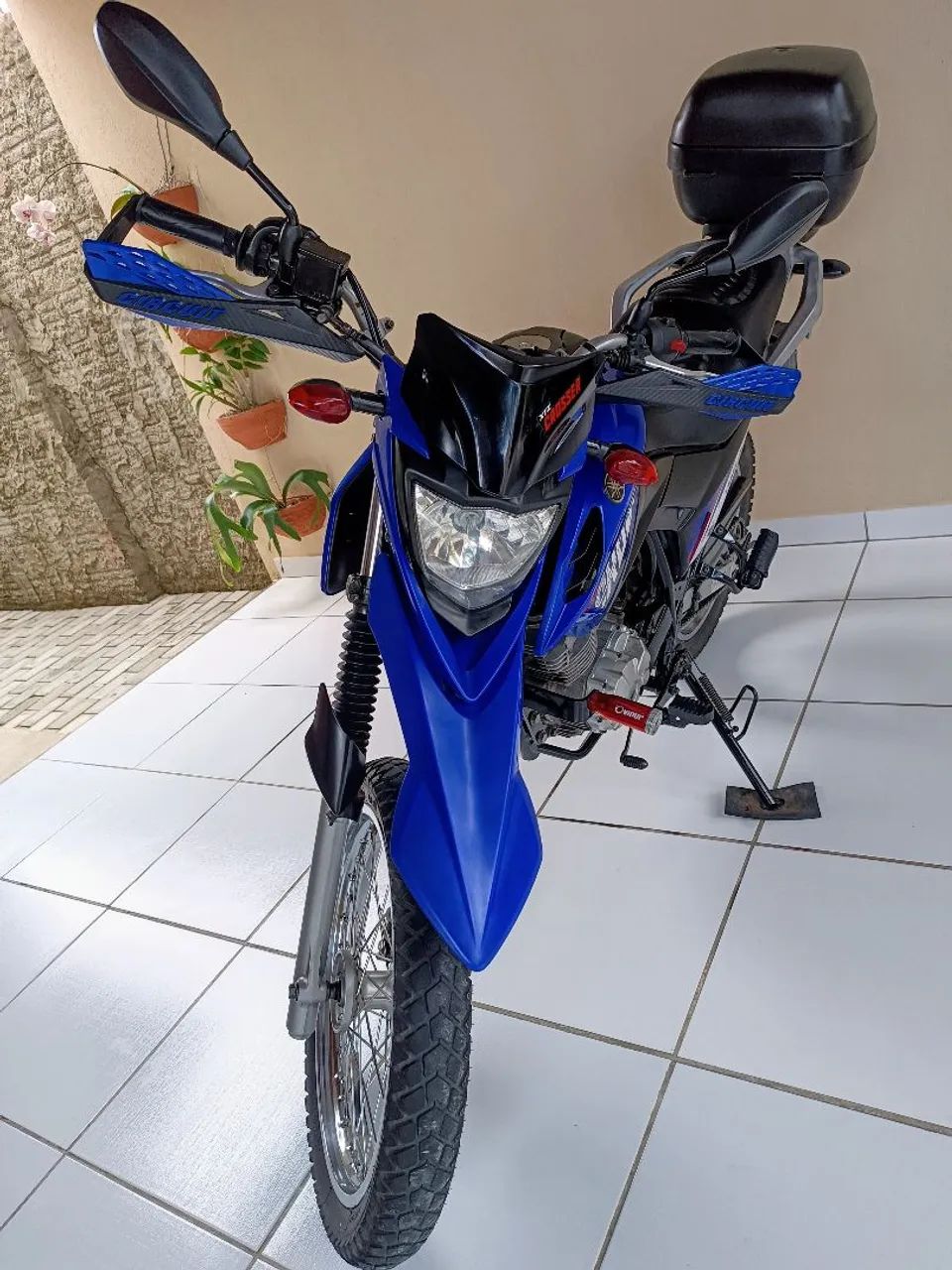 Crosser 150 Z. - Foto 4