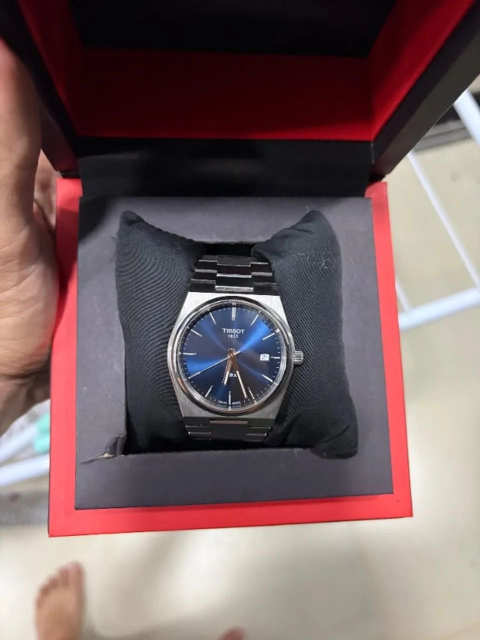 Tissot PRX Quartz 40mm