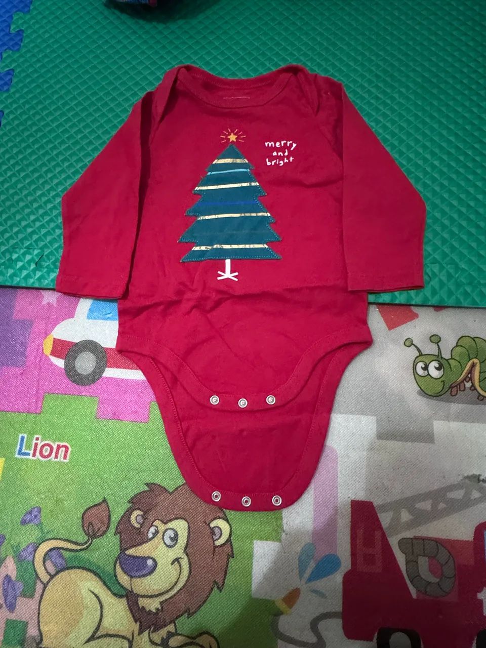 Body GAP  - Foto 2