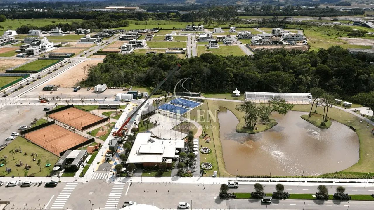 Terreno Exclusivo no Vivapark: Espaço, Localização e Valorização Garantida! - Foto 7