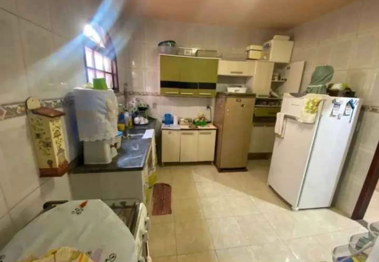 JAM Vendo casa em JEQUITIBÁ - Foto 4