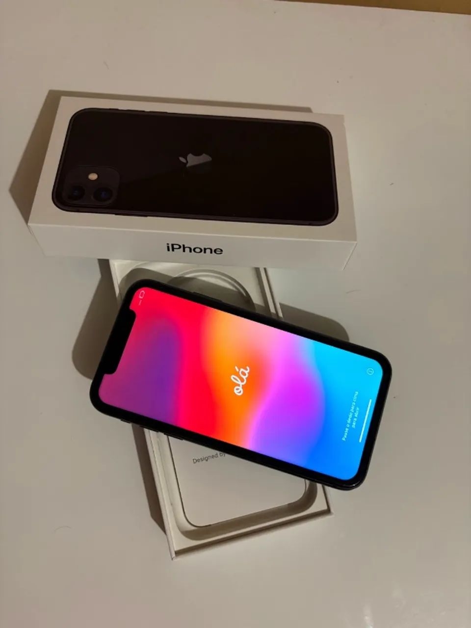 Iphone 11 64gb - Foto 3