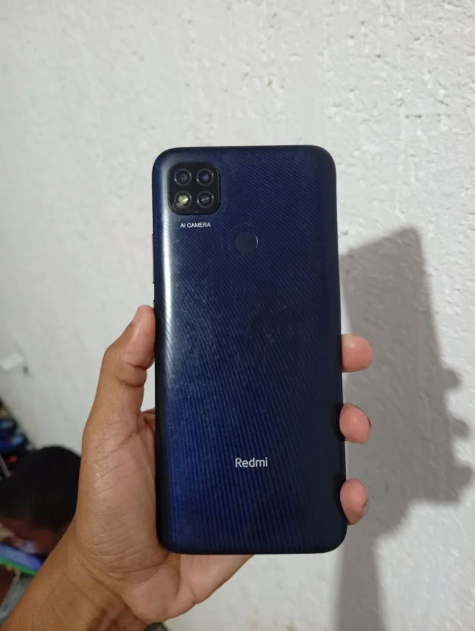 Redmin 9 128 Gb 6+2 de ram - Foto 4