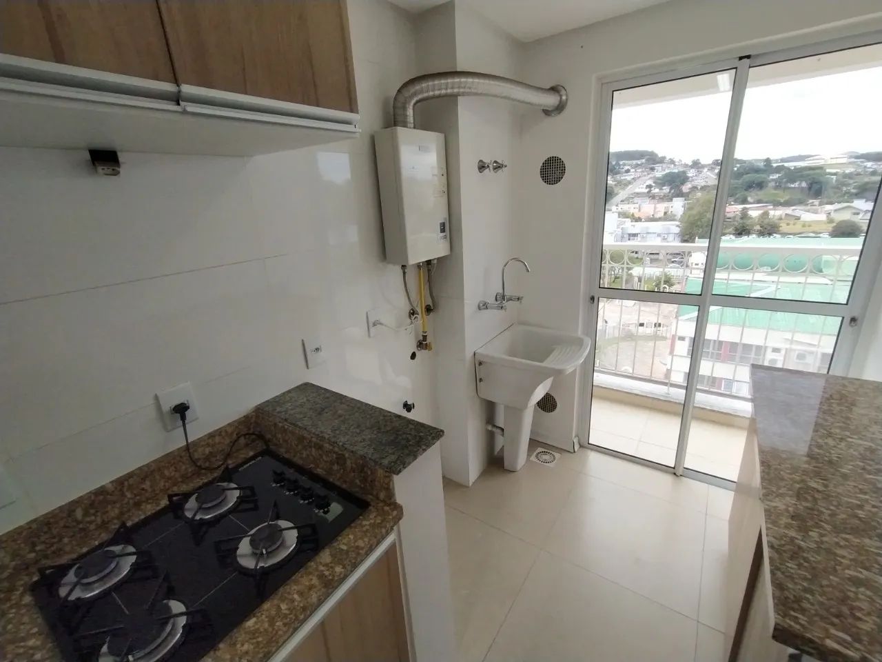 Apartamento no Centro de Caçador-SC - Foto 5