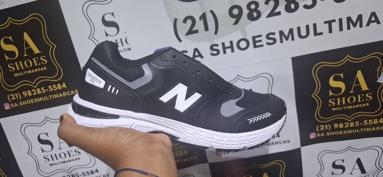 New balance  - Foto 2