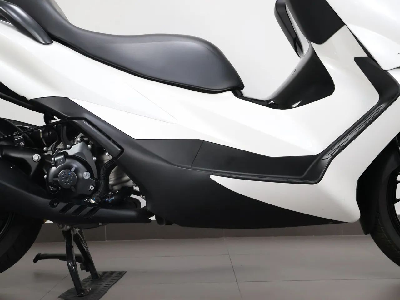 ZONTES 350E ABS - Foto 3