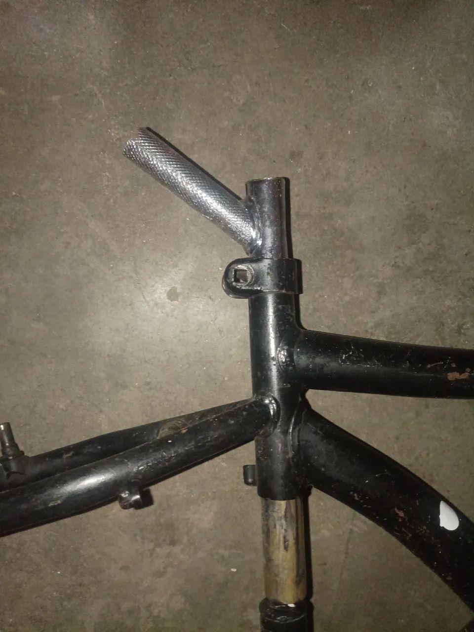 Quadro de bicicleta  - Foto 5
