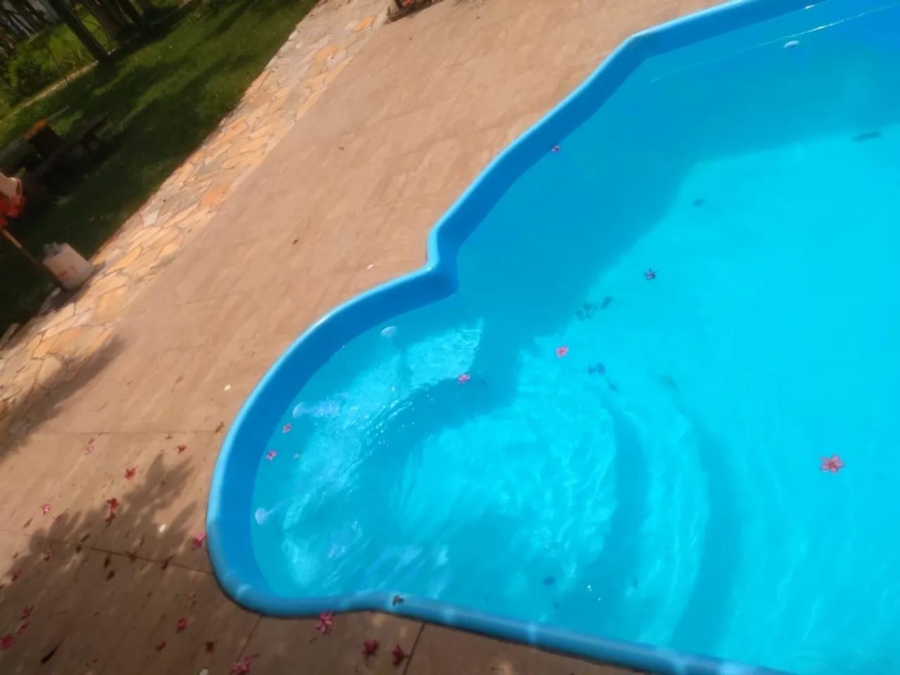 Piscina com spa 9Mm - Foto 3
