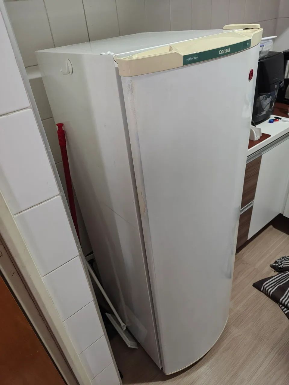 Geladeira consul - Foto 2