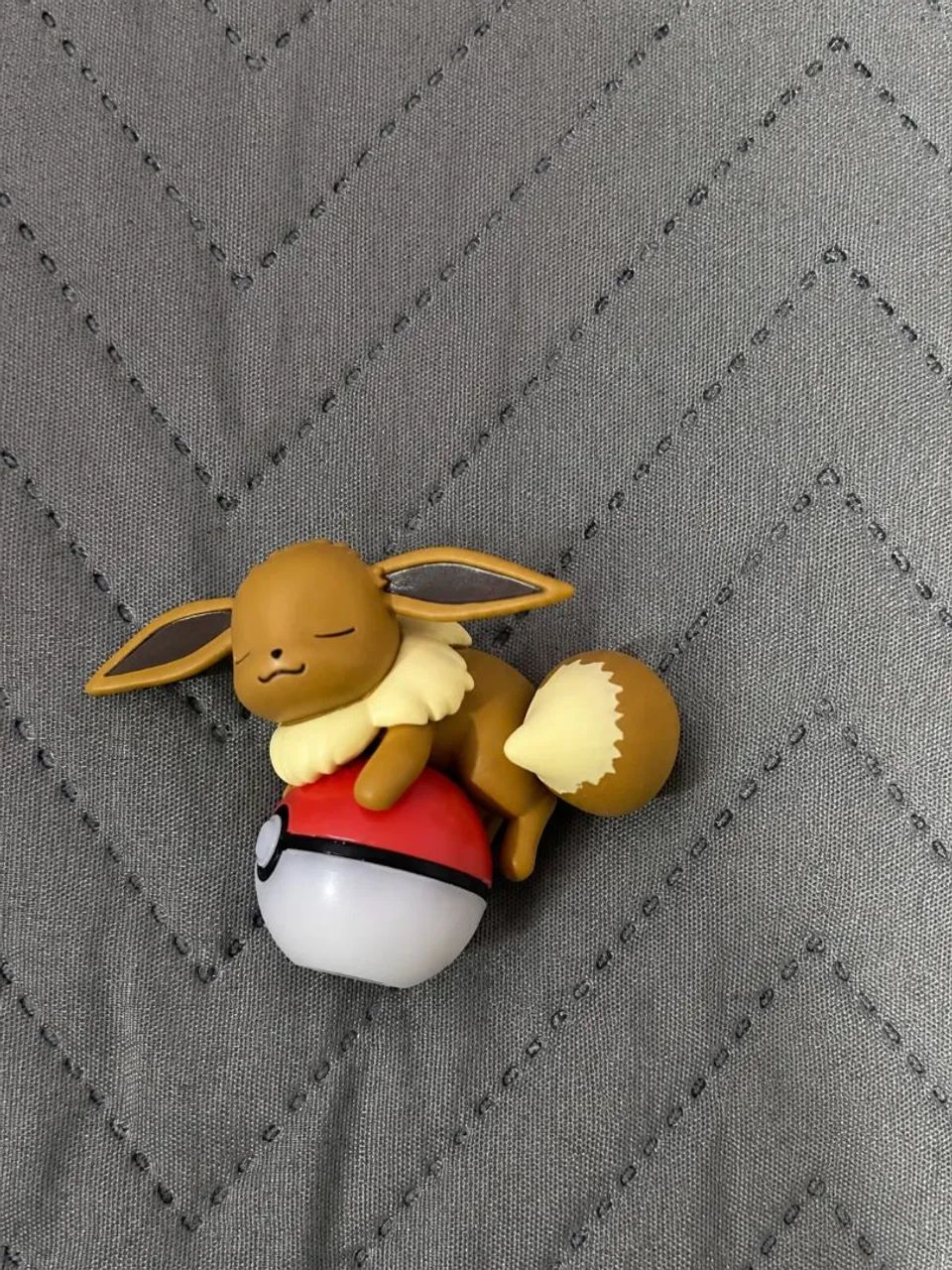 Pokemon Eevee figure - Foto 2
