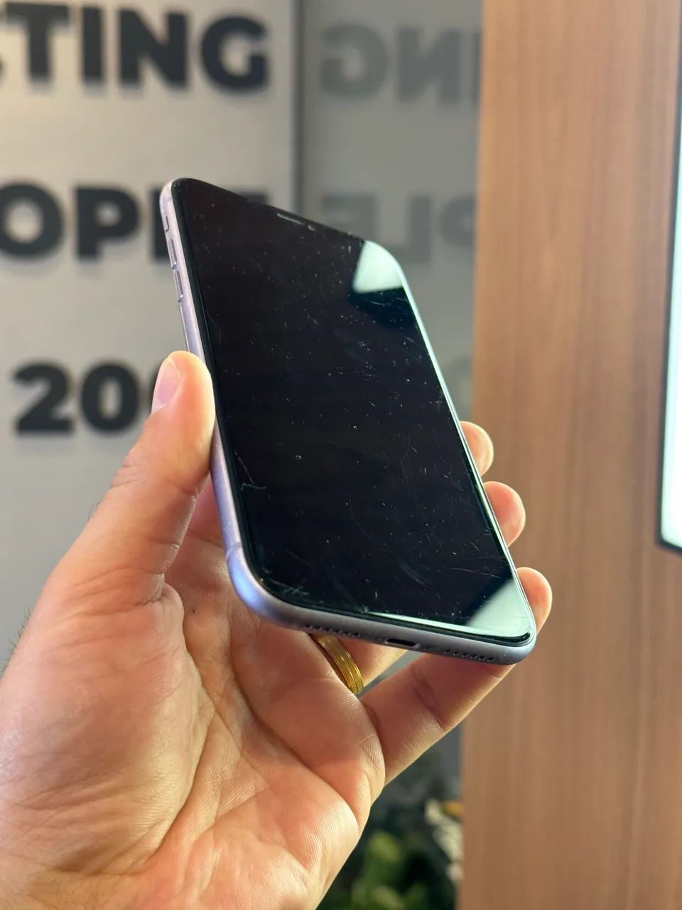 iPhone 11 64GB 100% - Foto 5