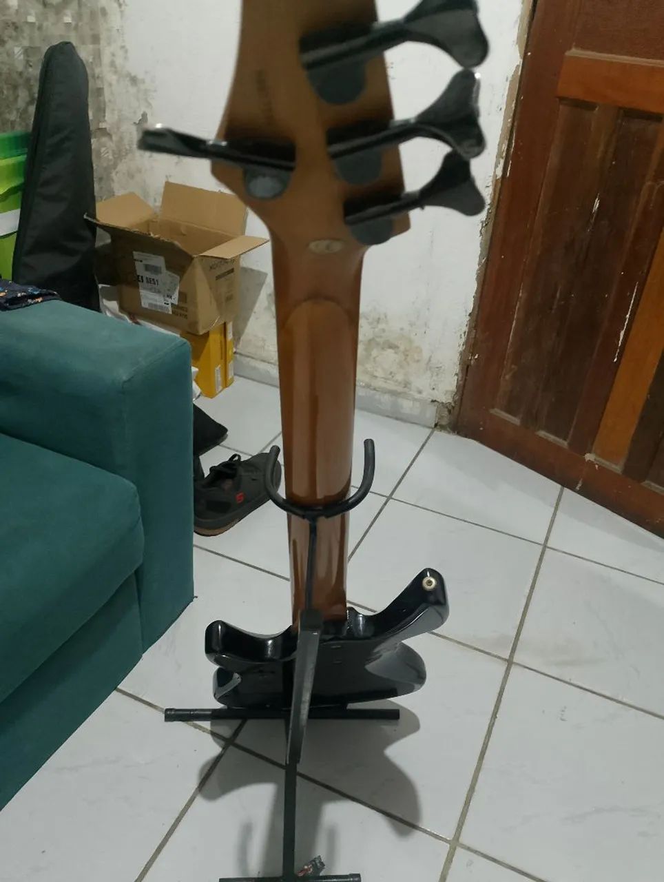 Baixo - Foto 2