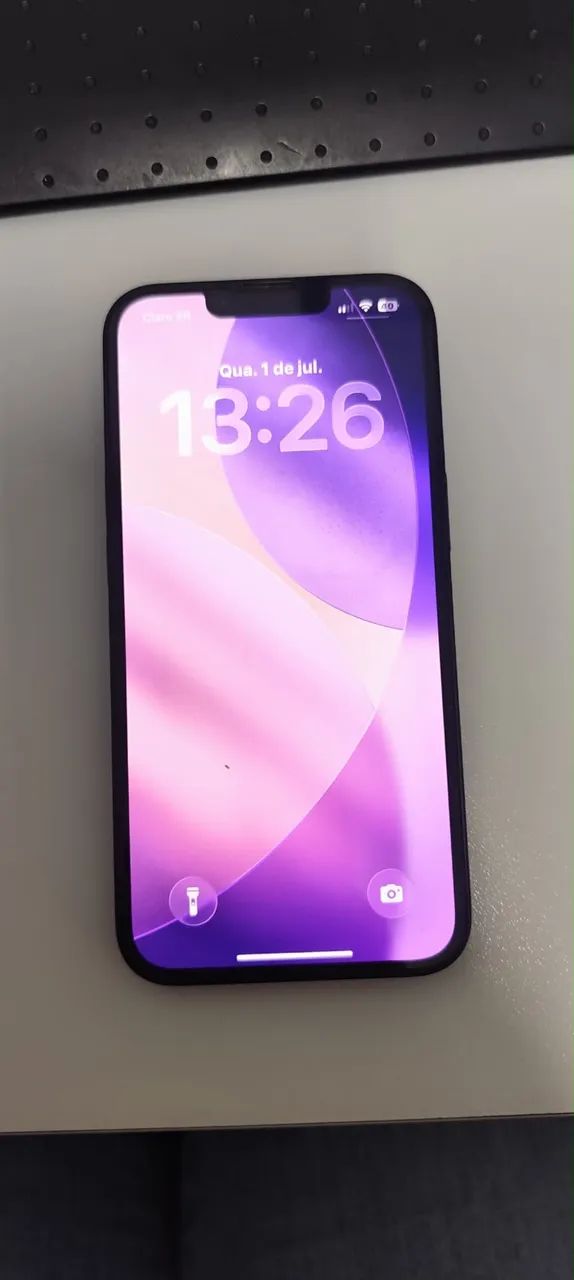 IPHONE 13 128gb - Foto 2