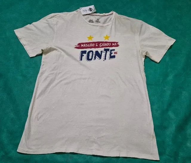 Camisa do Bahia