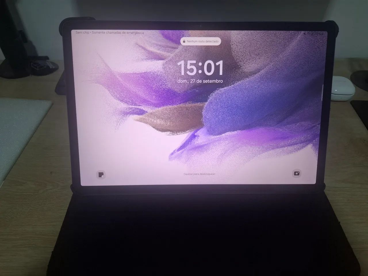 Samsung galaxy tab s7 fe 128gb - Foto 4