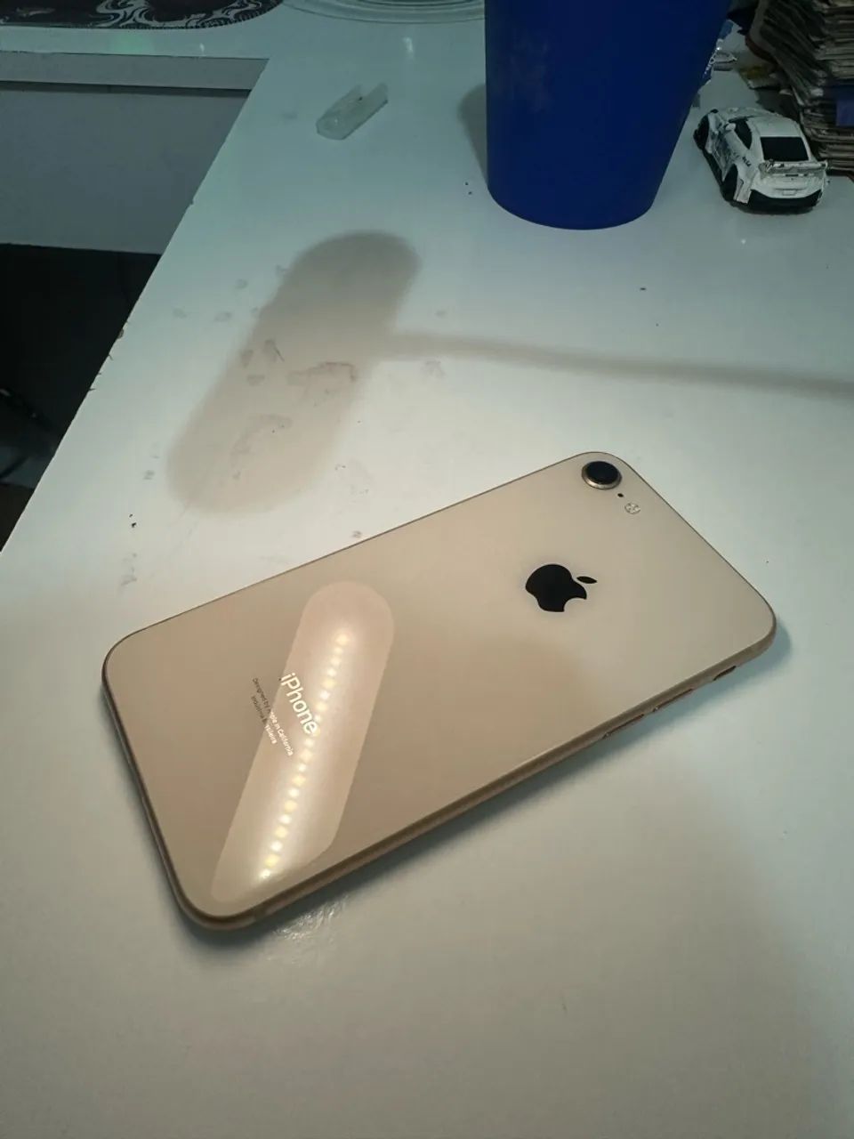 iPhone 8 - Foto 3