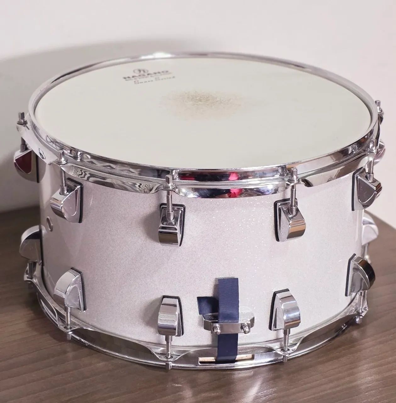BIG BAND BEAT フィギュアリン 箱無し Caixa Nagano Big Beat 14x8 (SEMI NOVA) - Instrumentos musicais