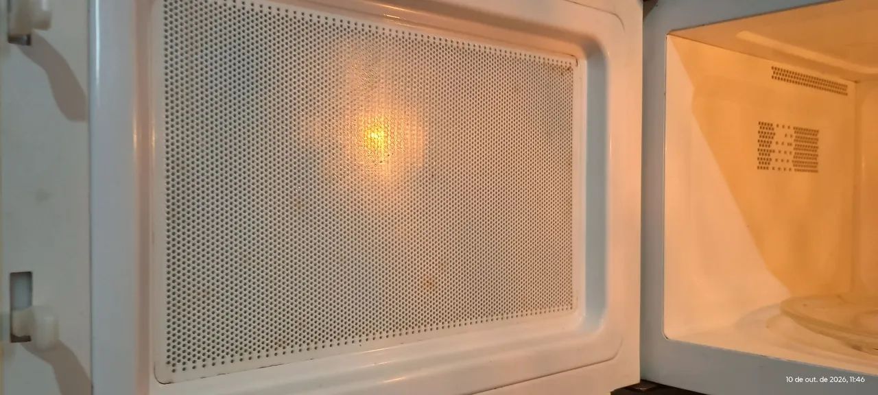 Microondas Eletrolux 21 litros  - Foto 3