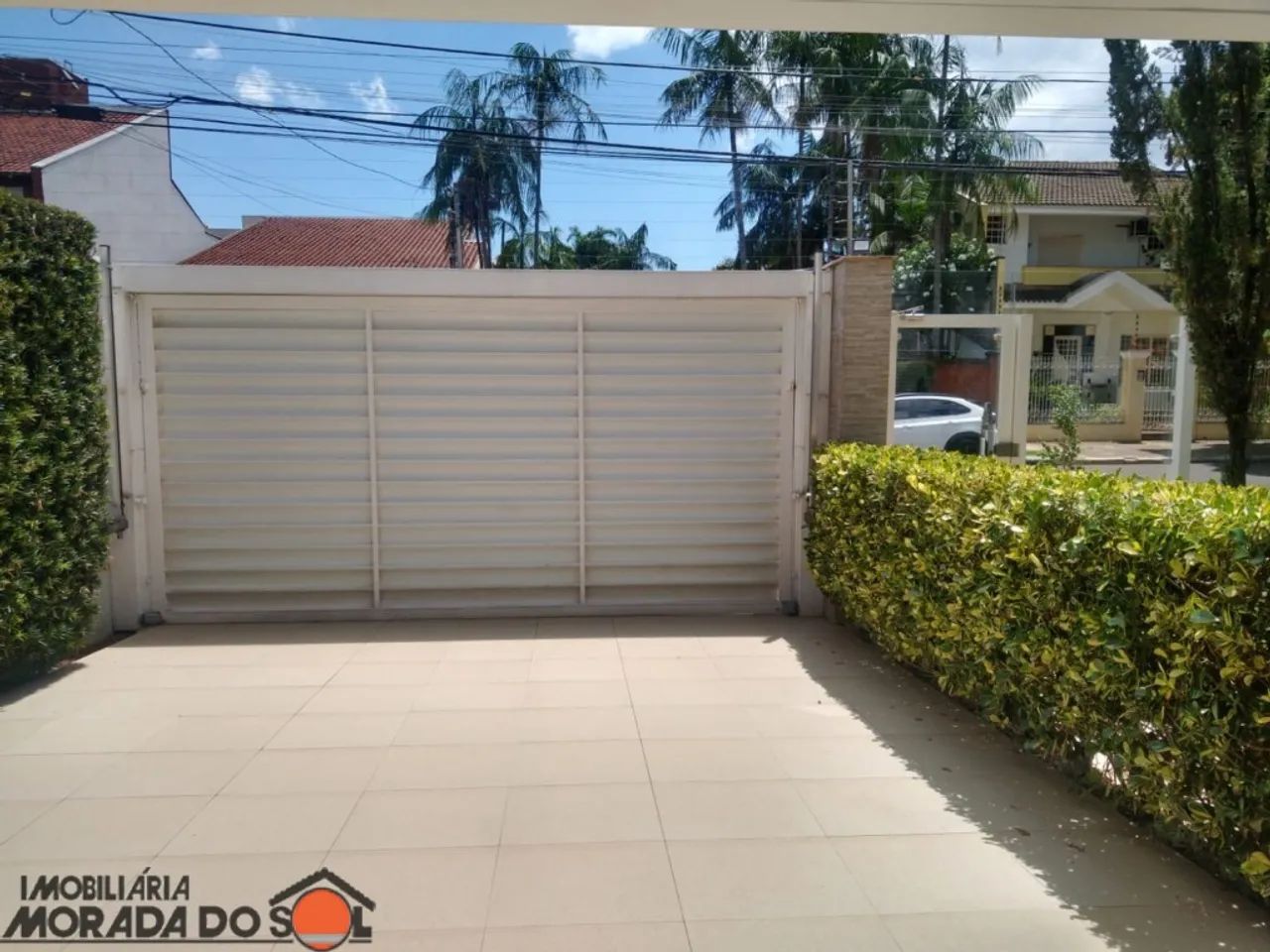 Lindo sobrado na zona 02 - Foto 2