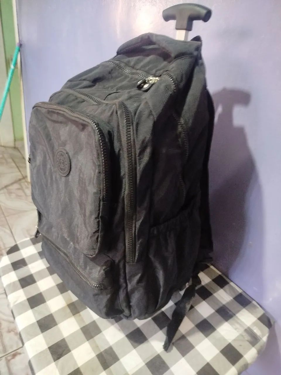 Mochila  - Foto 2