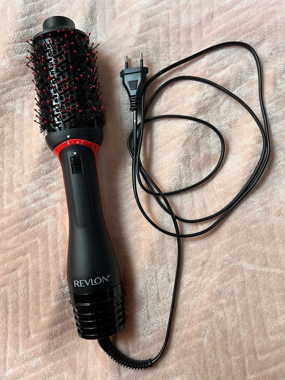 Escova Secadora Revlon