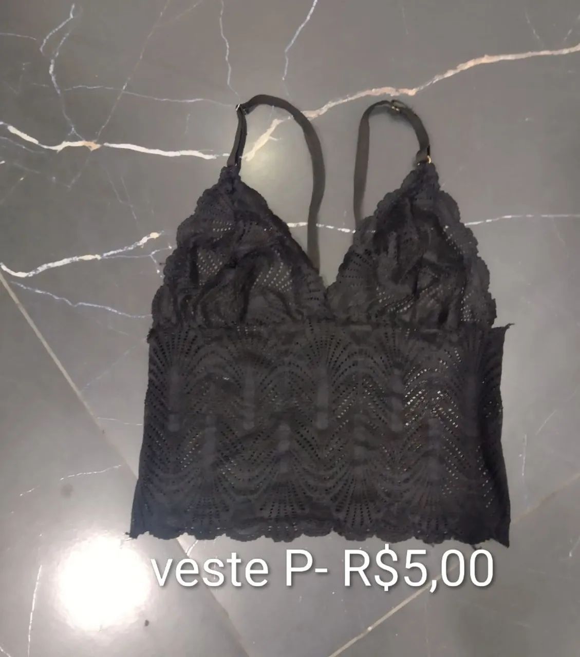 Roupas femininas valor a partir de 