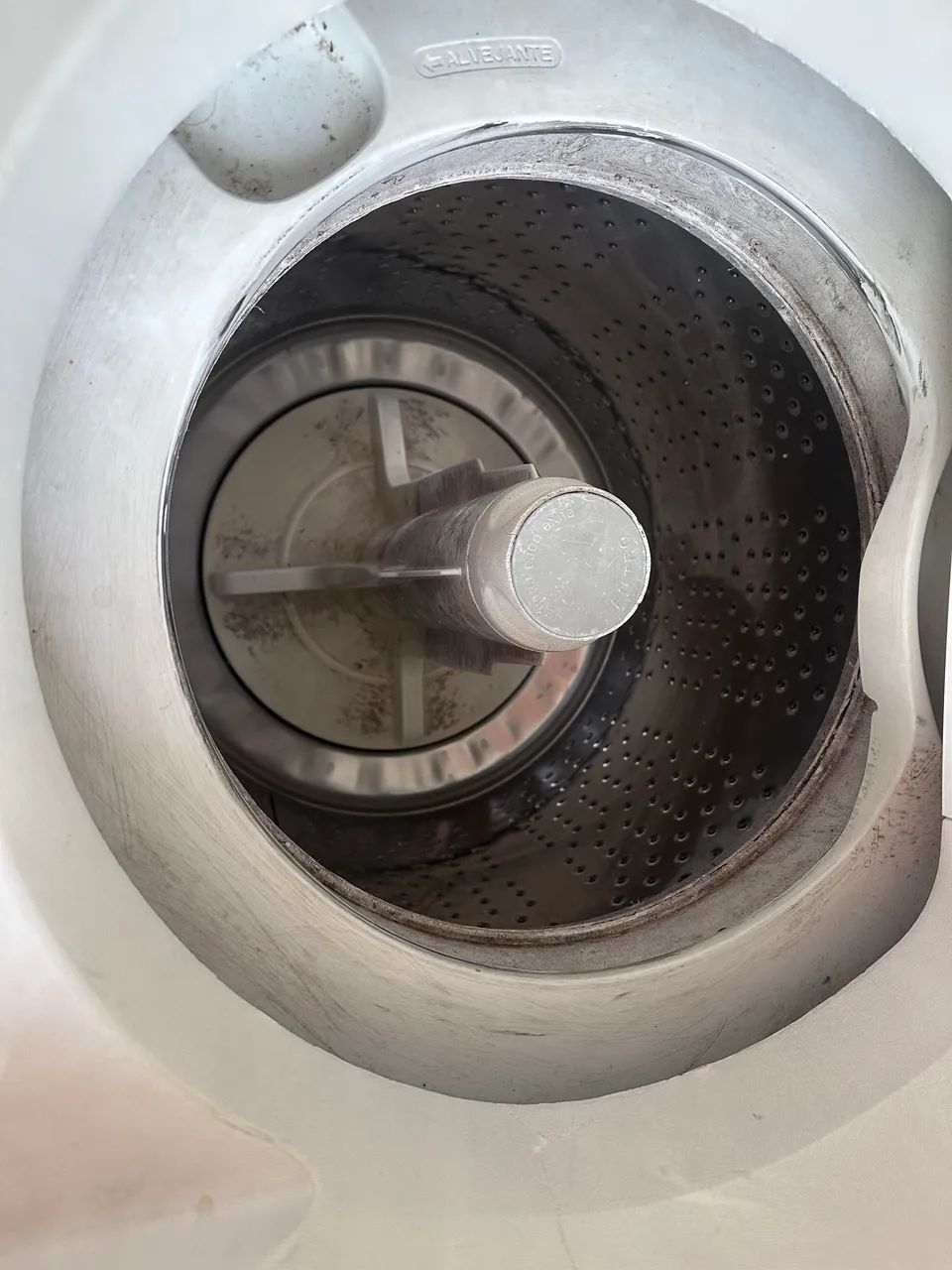 Máquina de lavar Brastemp em bom estado de funcionamento  - Foto 3