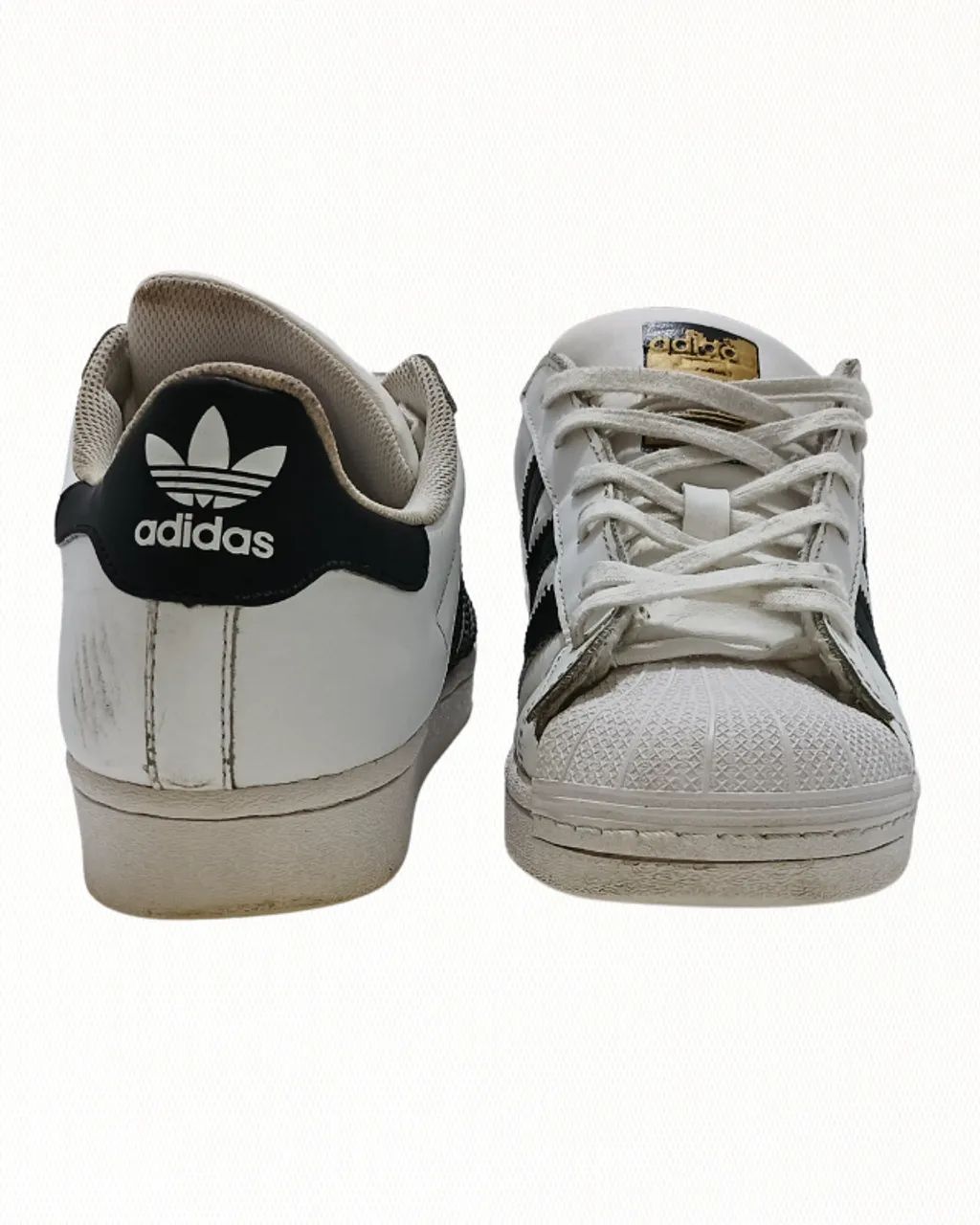 Tênis Adidas Superstar - Foto 2
