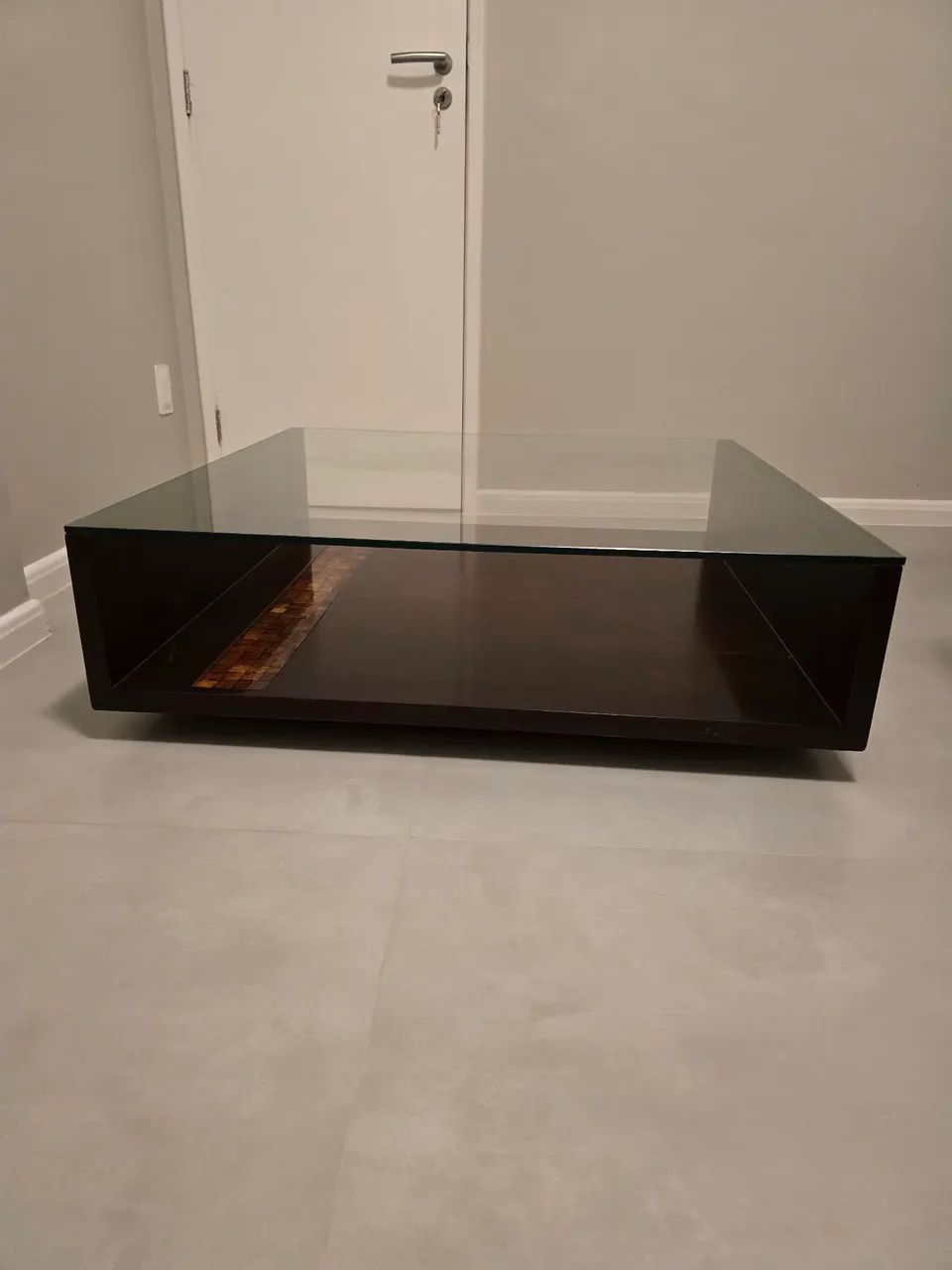 Vendo mesa de centro