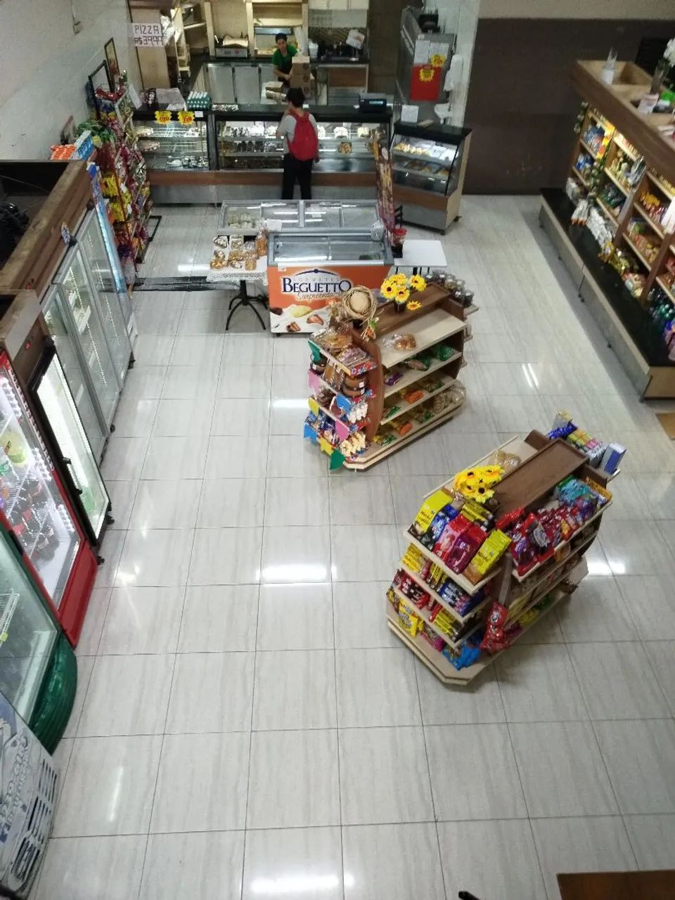 Padaria e açougue  - Foto 2