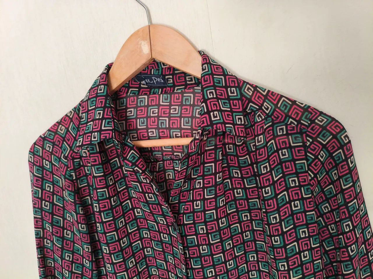 Bel PRI CAMISA IMPORTADO TAM 42  - Foto 3