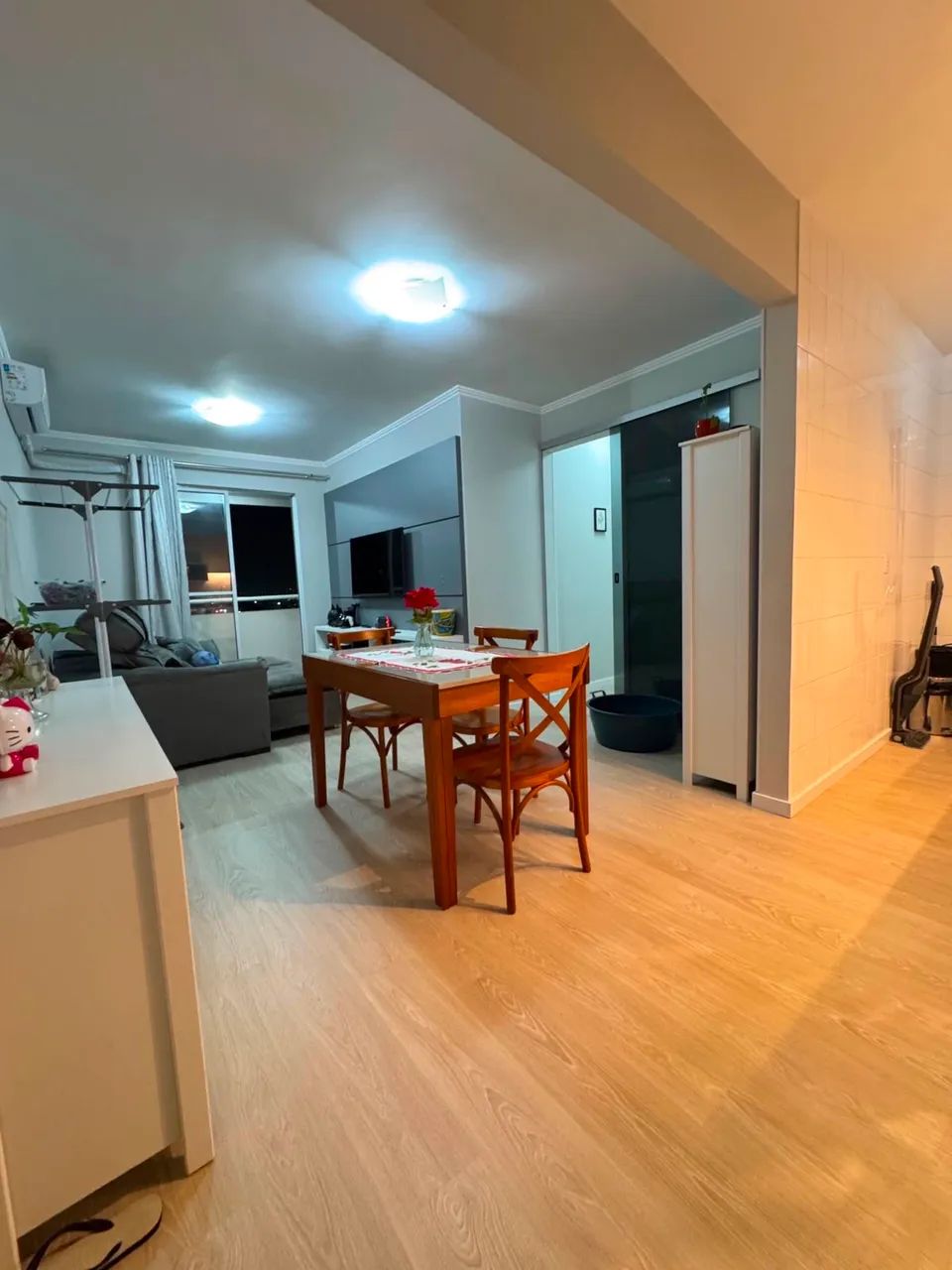 Vendo apartamento pronto para morar!  - Foto 5