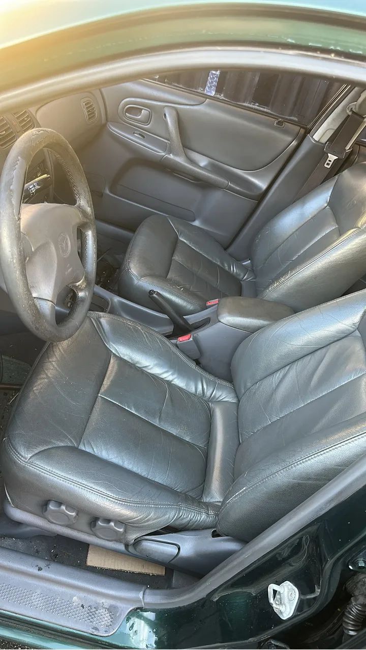 Mazda Protege Aut. 1999 - Foto 3