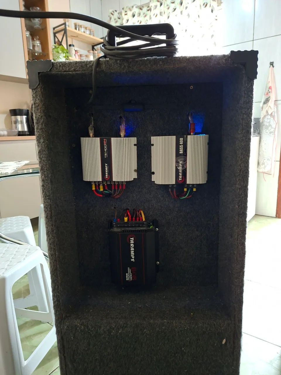 Caixa bob - Foto 3