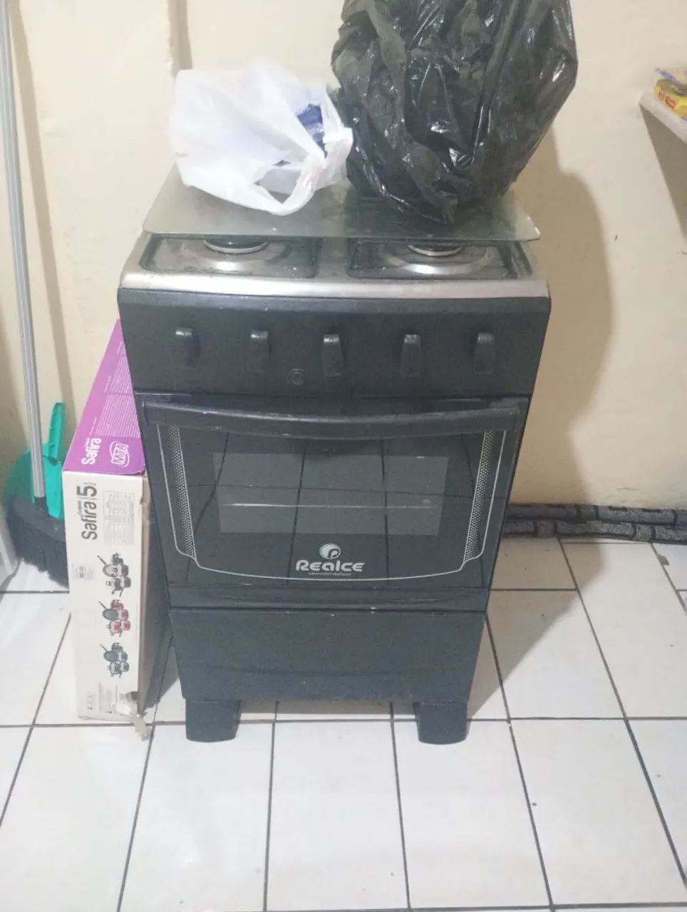 Fogão - Foto 2