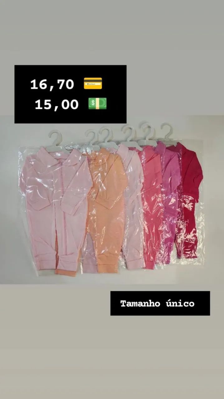 Macacão  - Foto 4