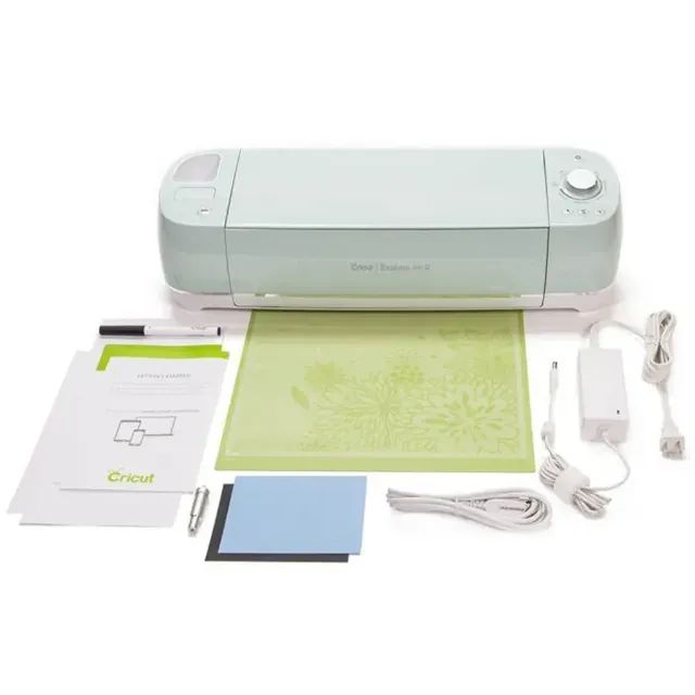 Cricut explore Air 2  - Foto 2