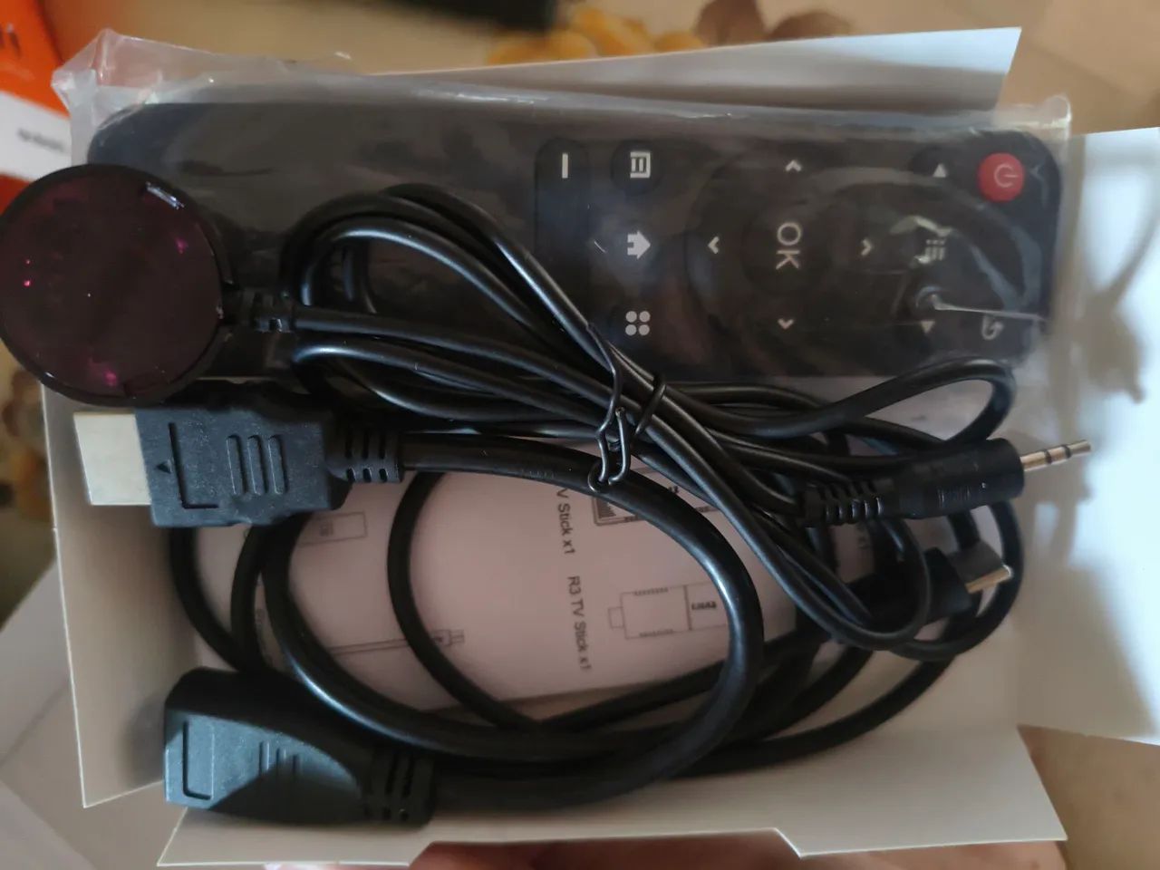 Tv Stick Android  - Foto 3