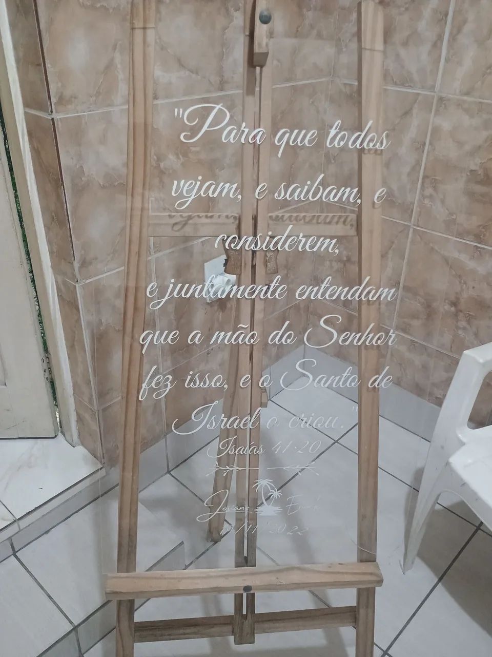 Cavalete - Foto 2