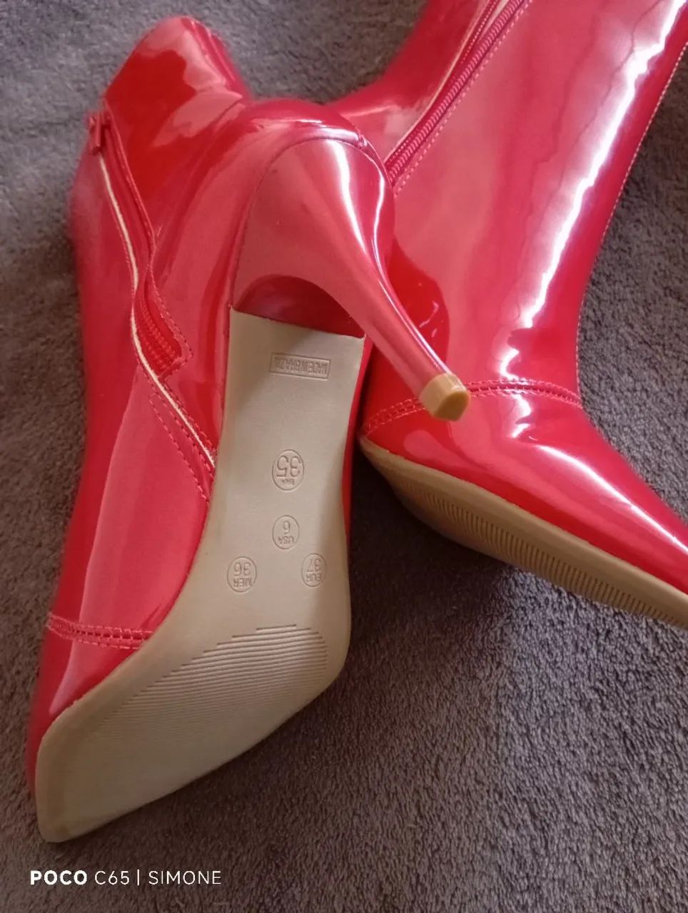 Bota  - Foto 3