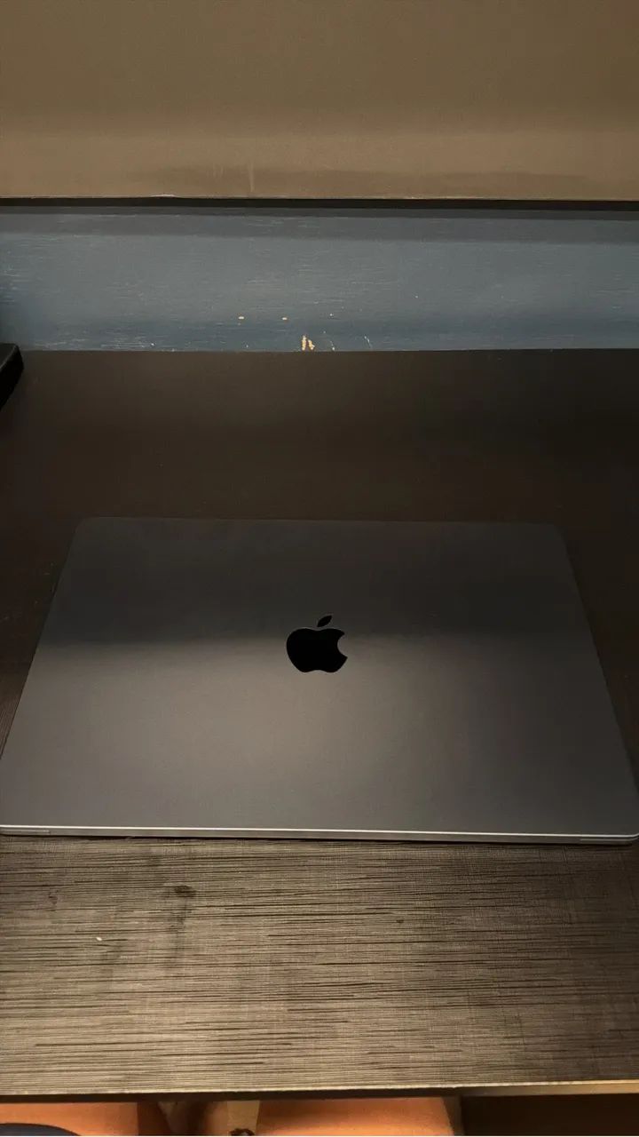 Macbook Air M3 15 polegadas 256gb