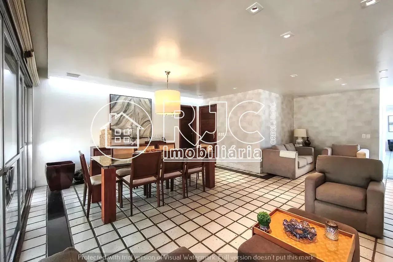 Imóvel para venda possui 429 metros quadrados com 4 quartos em Andaraí - Rio de Janeiro - - Foto 5