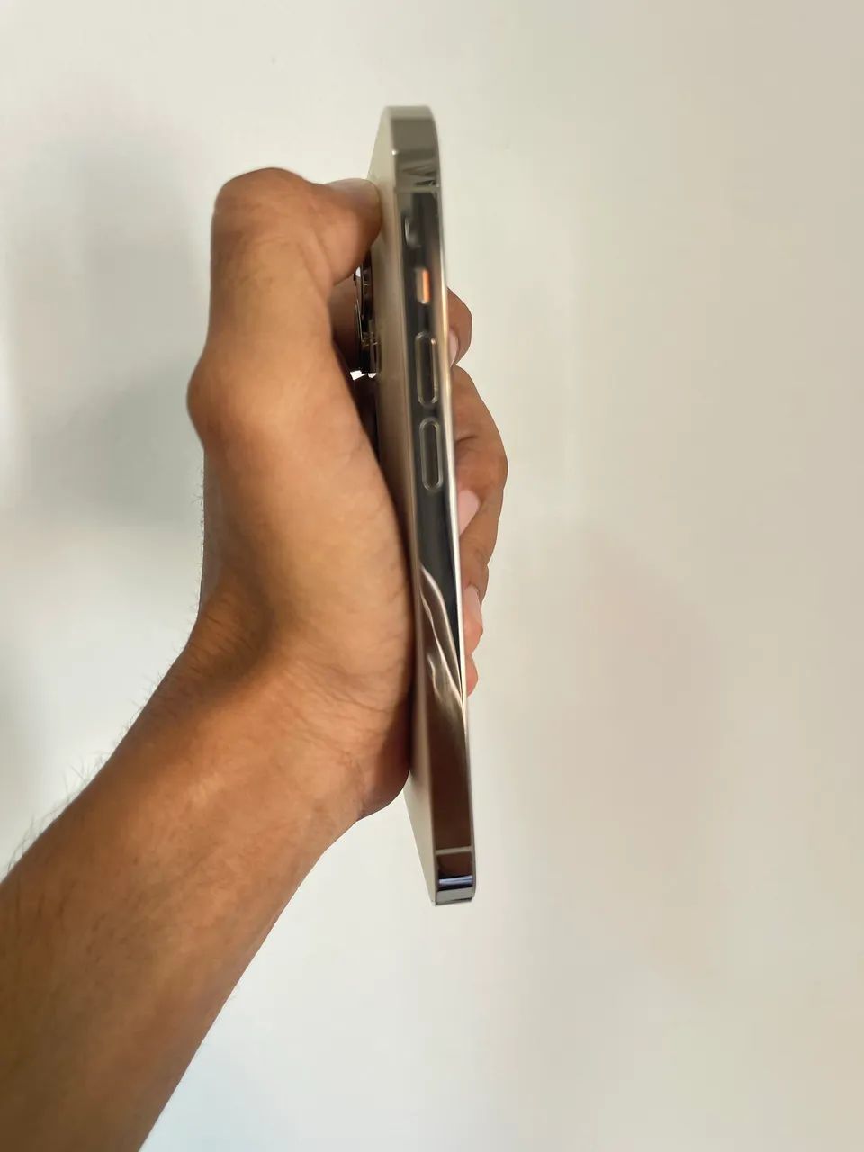 Iphone 14 pro 128gb - Foto 3