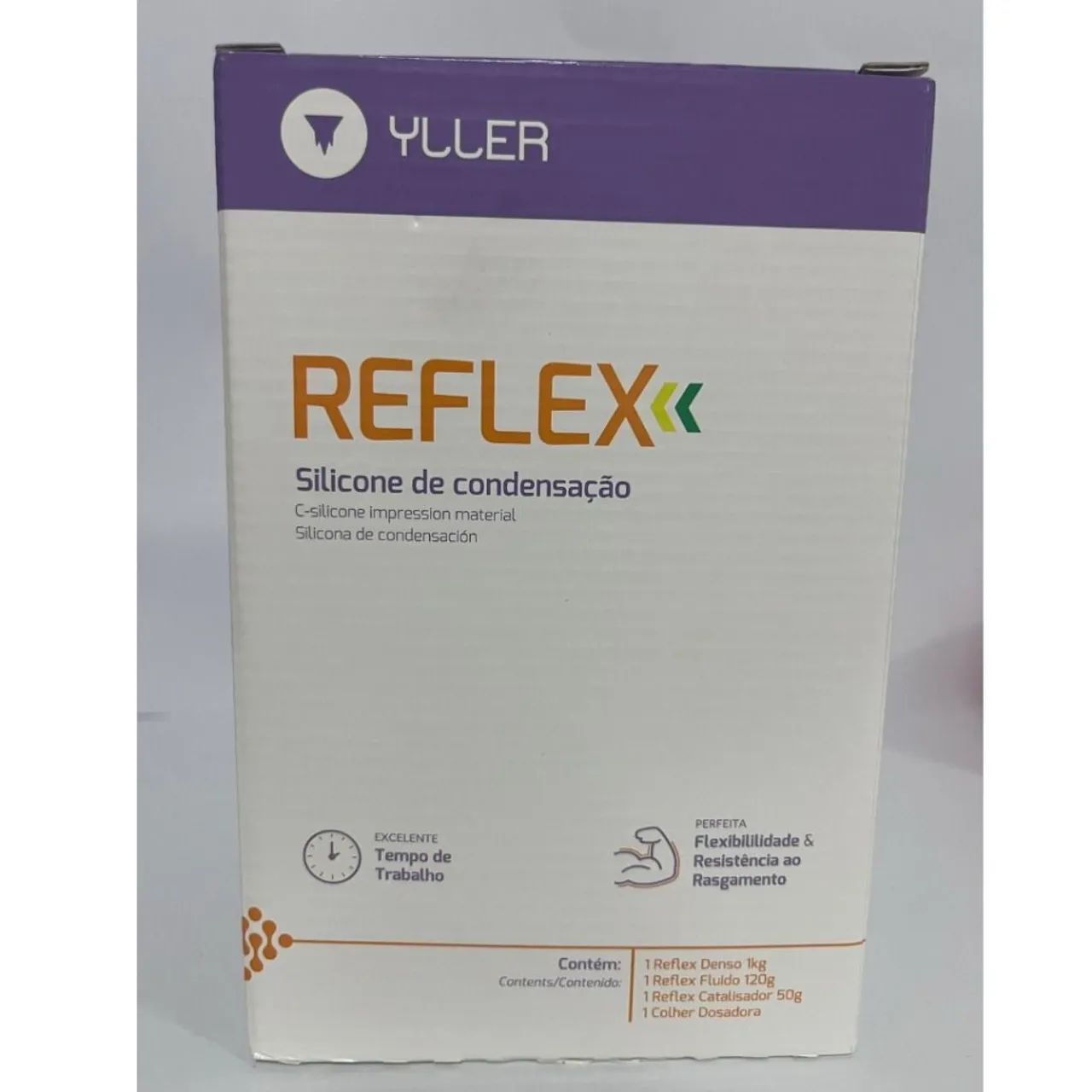 Produto odontológico  - Foto 3